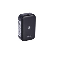 GF21 Mini GPS Trackers SOS Tracking Devices for Vehicle Car Child Location Trackers Locator Systems GPS Permanent Magnetic